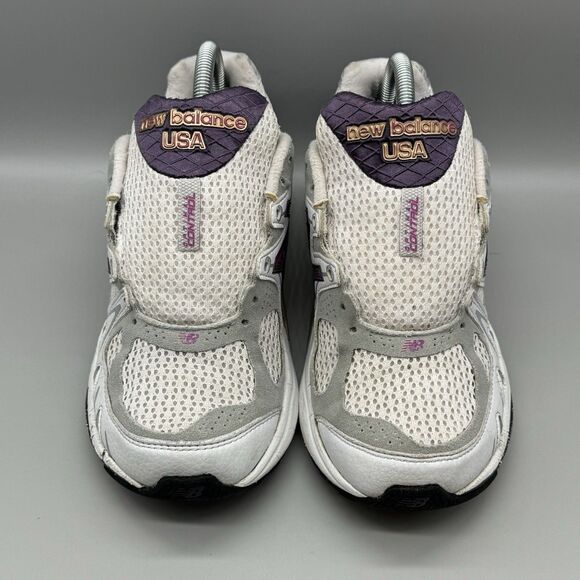 New Balance Made in USA Heritage 1540 Collection Women's Running Shoes Size 8 - Picture 3 of 9